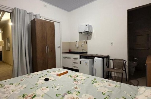 Sorocaba Apartment | Suíte Jardim Do Sol
