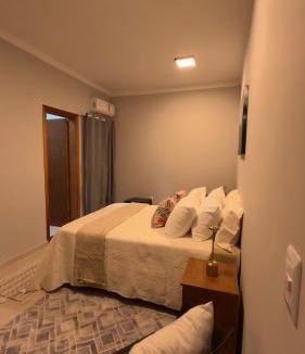 Camanducaia Hotel | Suíte Manacá