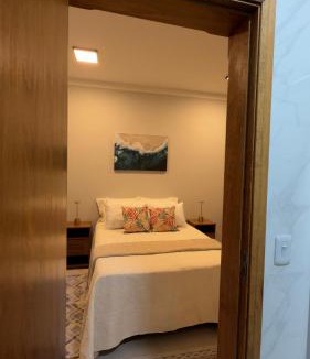 Camanducaia Hotel | Suíte Manacá