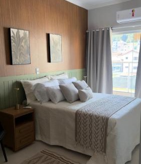 Camanducaia Hotel | Suíte Mantiqueira