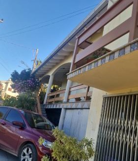 Sideropolis Apartment | Suíte na Montanha