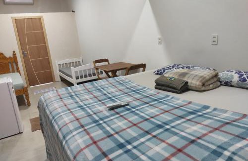 Cacoal Apartment | Suíte Nami 2 sem garagem