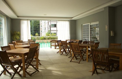 Araras Resort | Suíte no Granja Brasil em Itaipava