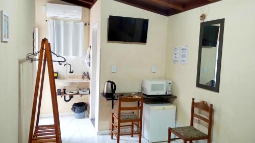 Porto Belo Apartment | Suíte para Hospedagem em Porto Belo