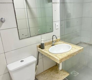 Bela Vista House | Suíte próximo a BR!