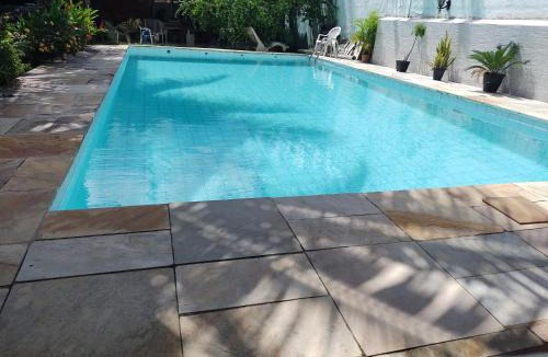 Parque Enseada Bed & Breakfast | Suíte Premium com Café da manhã, Piscina e Hidromassagem