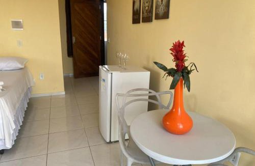 Monte das Gameleiras Cabin | Suíte prime