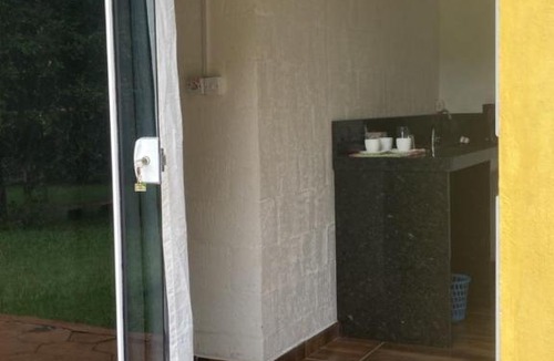Foz do Iguacu House | Suíte rural