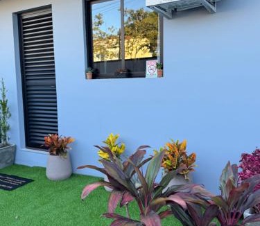 Santa Felicidade House | Suíte Sta Felicità 2 - Confortável e Aconchegante