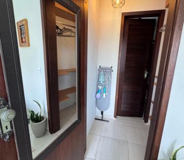 Santa Felicidade House | Suíte Sta Felicità 2 - Confortável e Aconchegante