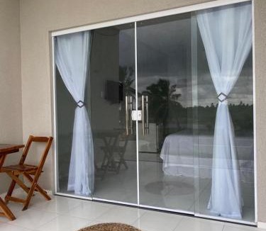 Icarai de Amontada Hotel | Suíte térreo Villa brisa icaraizinho