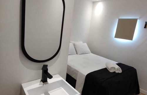 Consolacao Hotel | Suíte Tripla - Próximo à av. Paulista