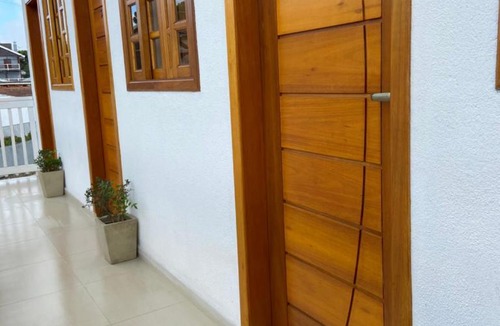 Fracalanza Apartment | Suítes aconchego