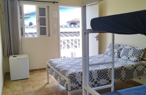Jardim Santa Tereza Hotel | Suítes Córdoba