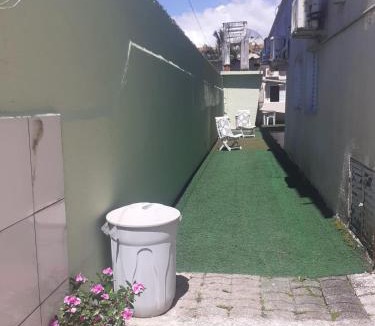Jardim Santa Tereza Hotel | Suítes Córdoba SP