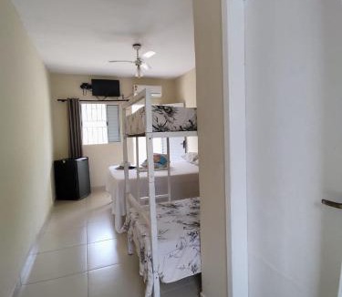 Jardim Santa Tereza Hotel | Suítes Córdoba SP