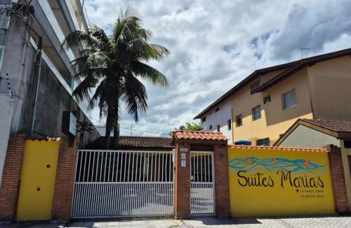 Jardim Itagua House | Suítes Marias