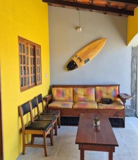 Jardim Itagua House | Suítes Marias