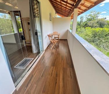 Socorro Apartment | Suítes Mazzioni