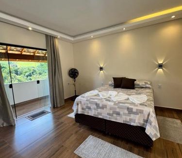 Socorro Apartment | Suítes Mazzioni