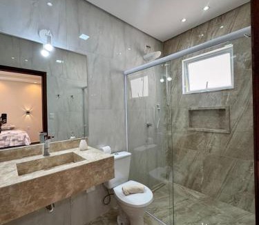 Socorro Apartment | Suítes Mazzioni