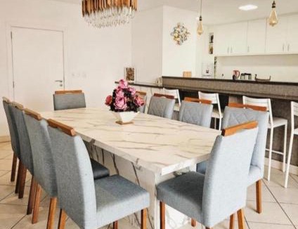 Meia Praia House | Suítes Meia Praia Navegantes