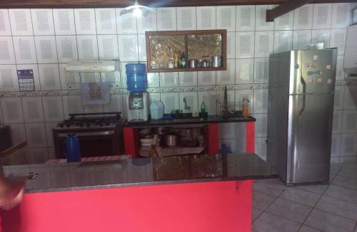 Mambucaba House | Suítes Oliveira