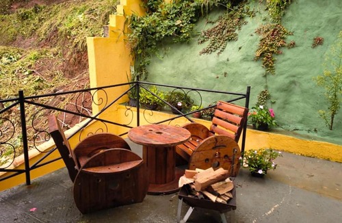Jaguaribe House | Suítes Rústicas Campos do Jordão - Com banheira de hidromassagem