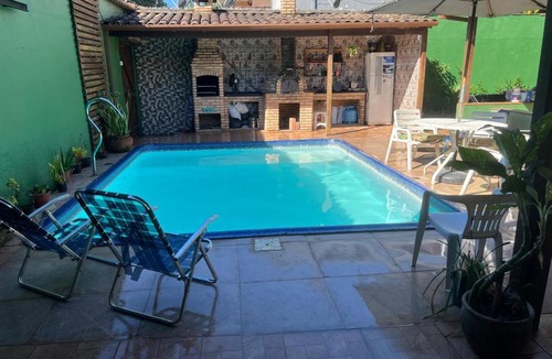 Vila Colonial House | Suítes Sabrina
