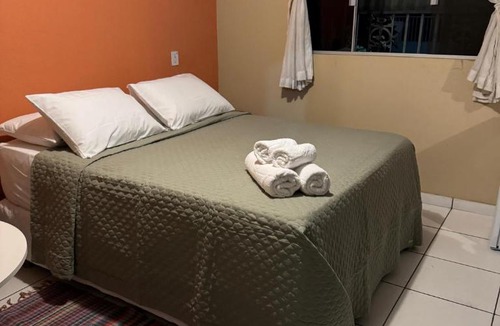 Sao Jorge House | Suítes Sossego