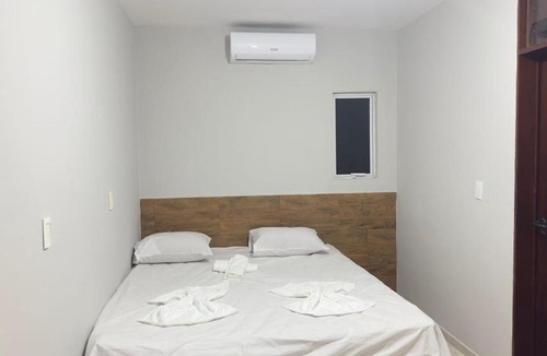 Tambau House | Suítes Tambaú