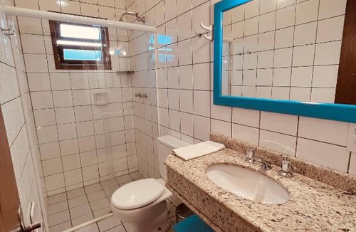 Campeche Hotel | Suítes Temáticas (Israel)