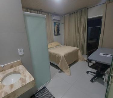Goianesia House | Suítes Vivence Hotel