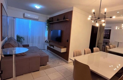 Jardim Aclimacao Apartment | Sublime Plus Apartment - Bosque da Saúde