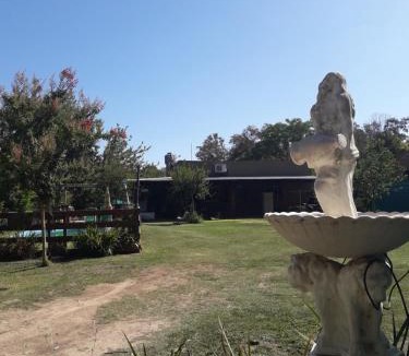Partido de San Andres de Giles House | Sueño Bonito