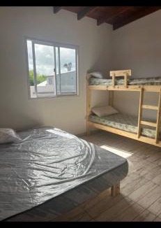 Mar del Tuyu Apartment | Sueño de mar