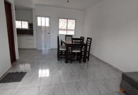 Mar del Tuyu Apartment | Sueño de mar
