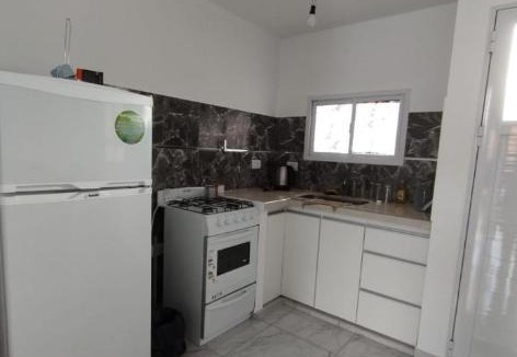 Mar del Tuyu Apartment | Sueño de mar