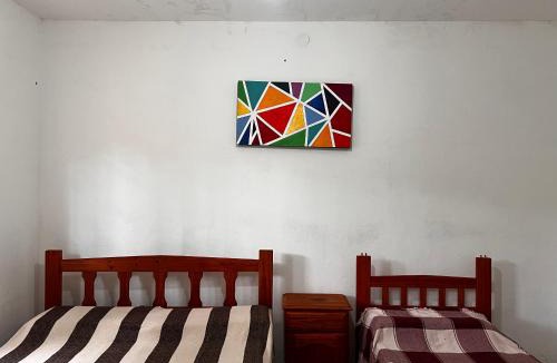 Cerro Colorado Apartment | Sueño de Papá