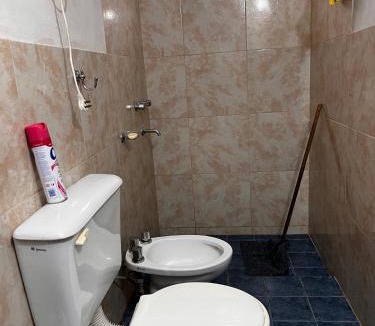 Cerro Colorado Apartment | Sueño de Papá