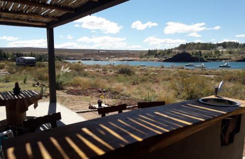 Confluencia Department House | sueño del chocon