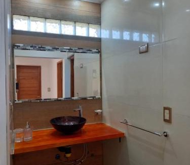 Villa Yacanto Apartment | Sueños de Montaña
