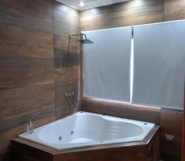 Villa Yacanto Apartment | Sueños de Montaña