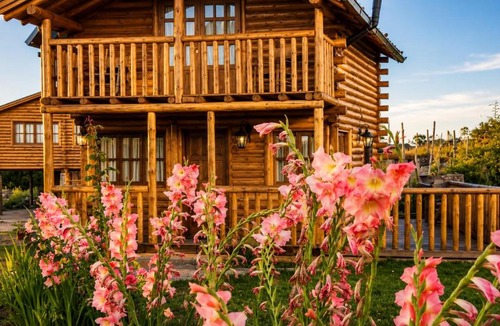 Tunuyan House | Sueños de Montañas, Manzano Histórico, Tunuyán