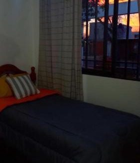 Godoy Cruz House | Sueños del Pilar I y II