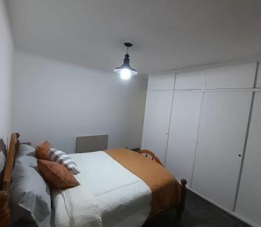 Godoy Cruz House | Sueños del Pilar I y II