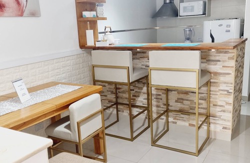 Caballito Apartment | «SUEÑOS SUITES» Un Experiencia con Estilo en Este Alojamiento Céntrico y Único