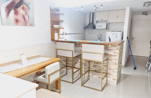 Caballito Apartment | «SUEÑOS SUITES» Un Experiencia con Estilo en Este Alojamiento Céntrico y Único