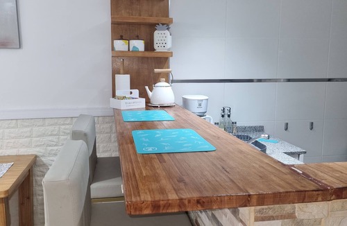 Caballito Apartment | «SUEÑOS SUITES» Un Experiencia con Estilo en Este Alojamiento Céntrico y Único