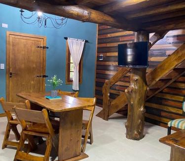 Intiyaco Cabin | Suenos del Bosque ApartHotel
